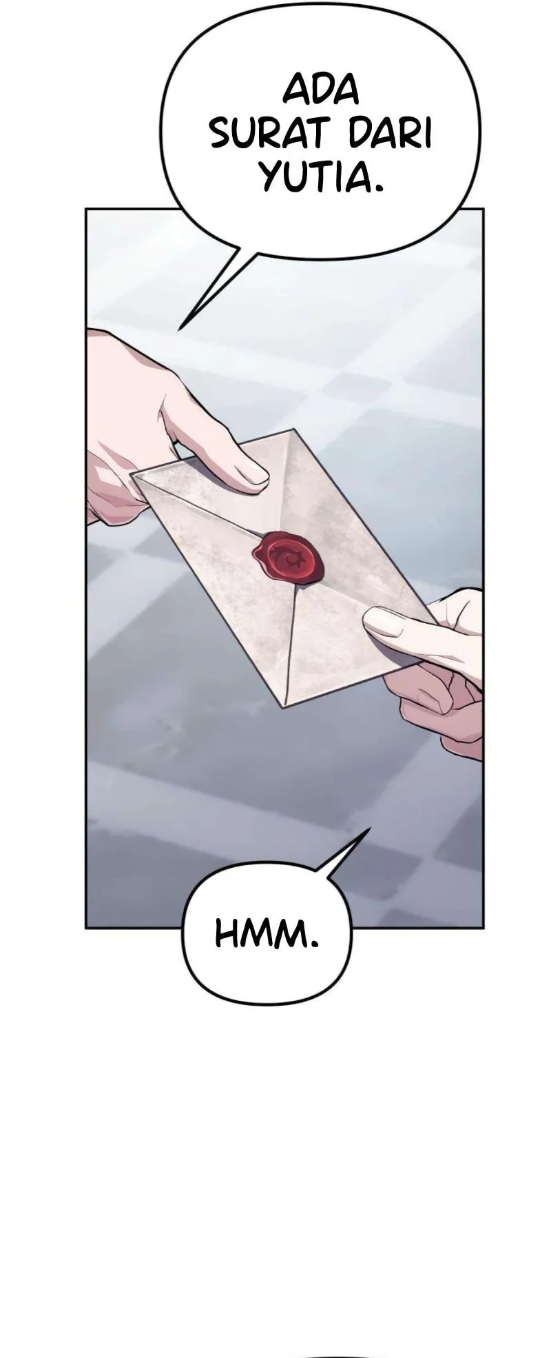 Became The Patron Of Villains Chapter 8 Gambar 71