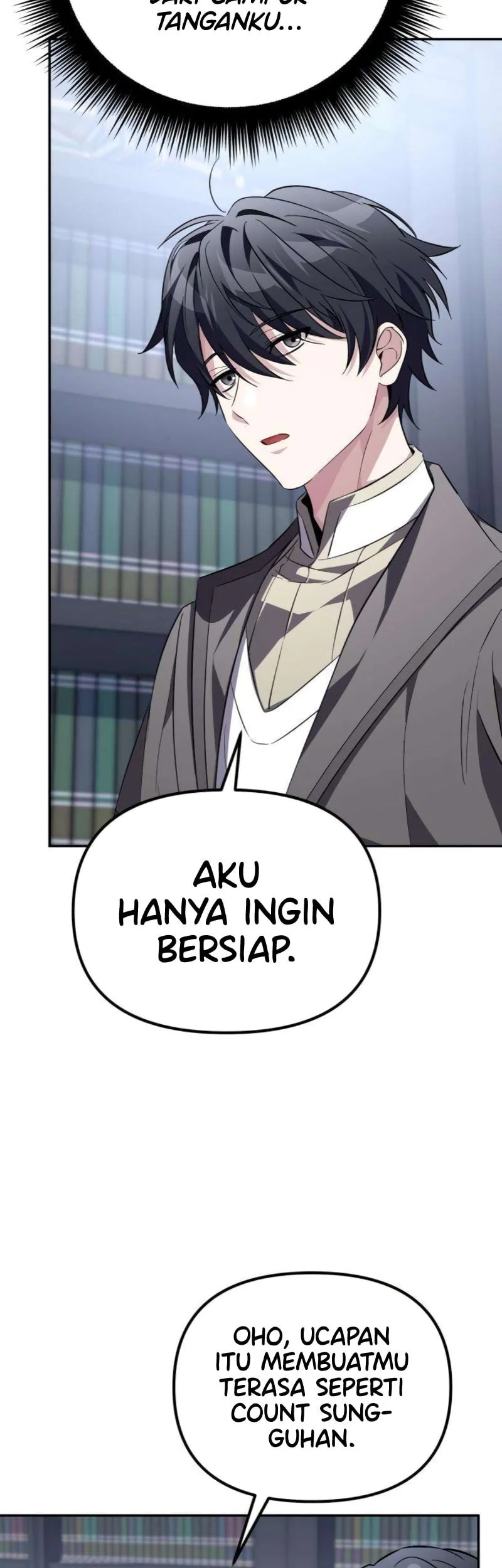 Became The Patron Of Villains Chapter 8 Gambar 74