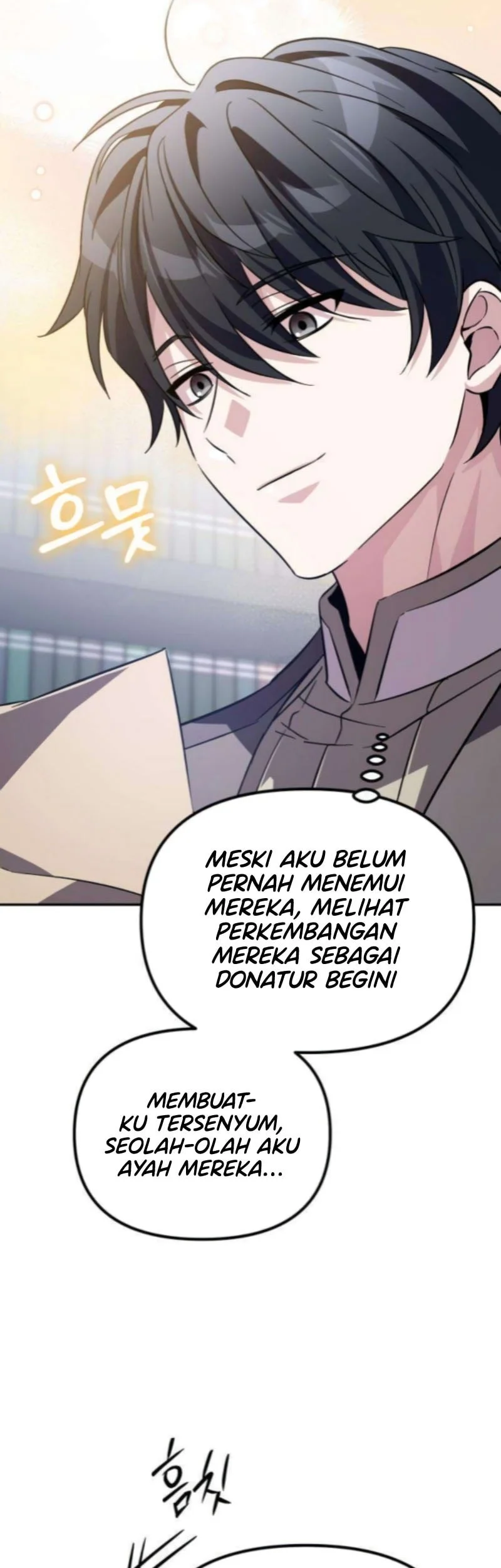 Became The Patron Of Villains Chapter 8 Gambar 80