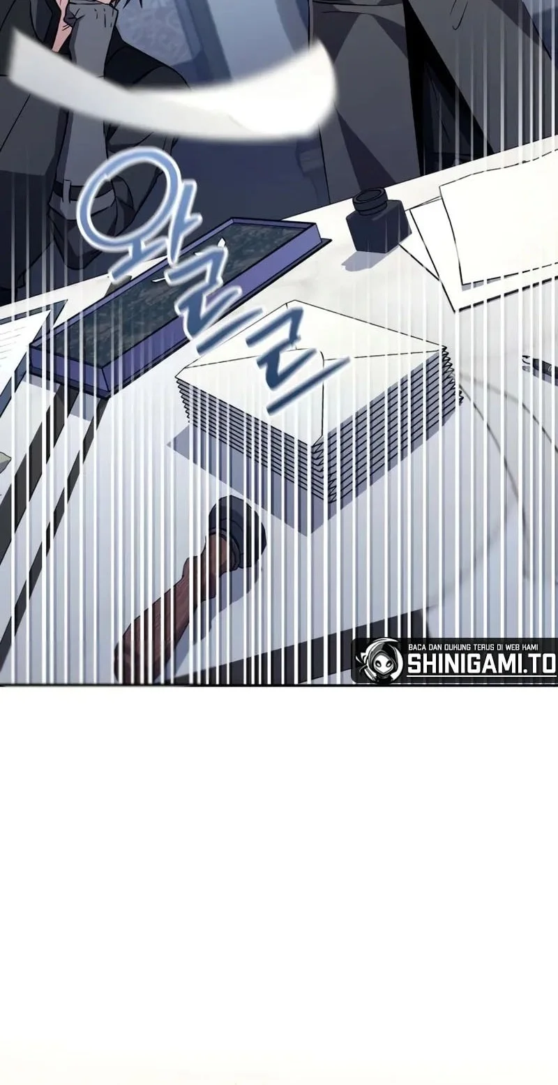 Became The Patron Of Villains Chapter 8 Gambar 91