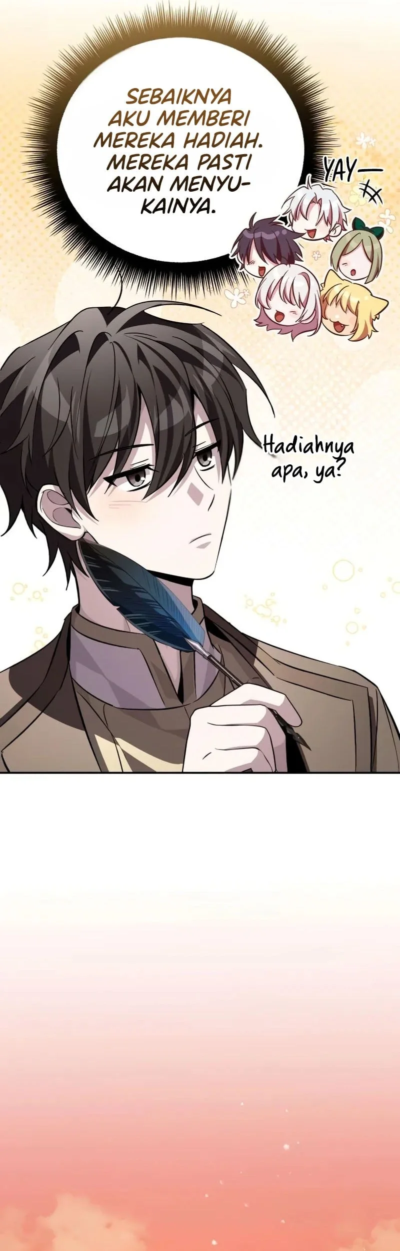 Became The Patron Of Villains Chapter 8 Gambar 92