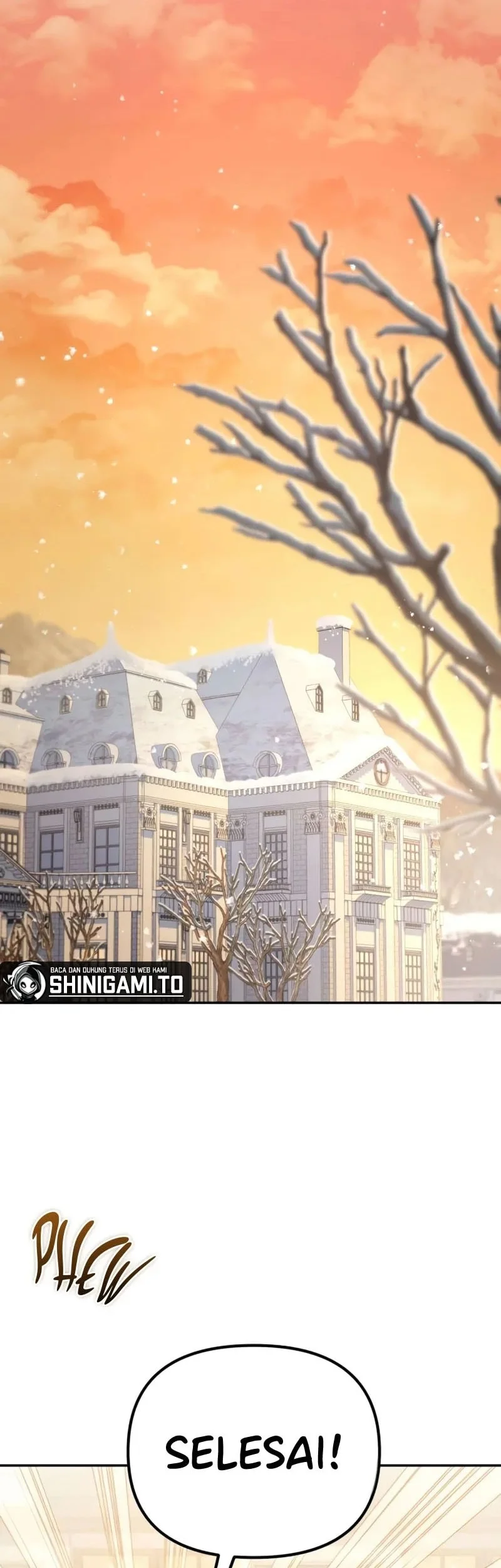 Became The Patron Of Villains Chapter 8 Gambar 93