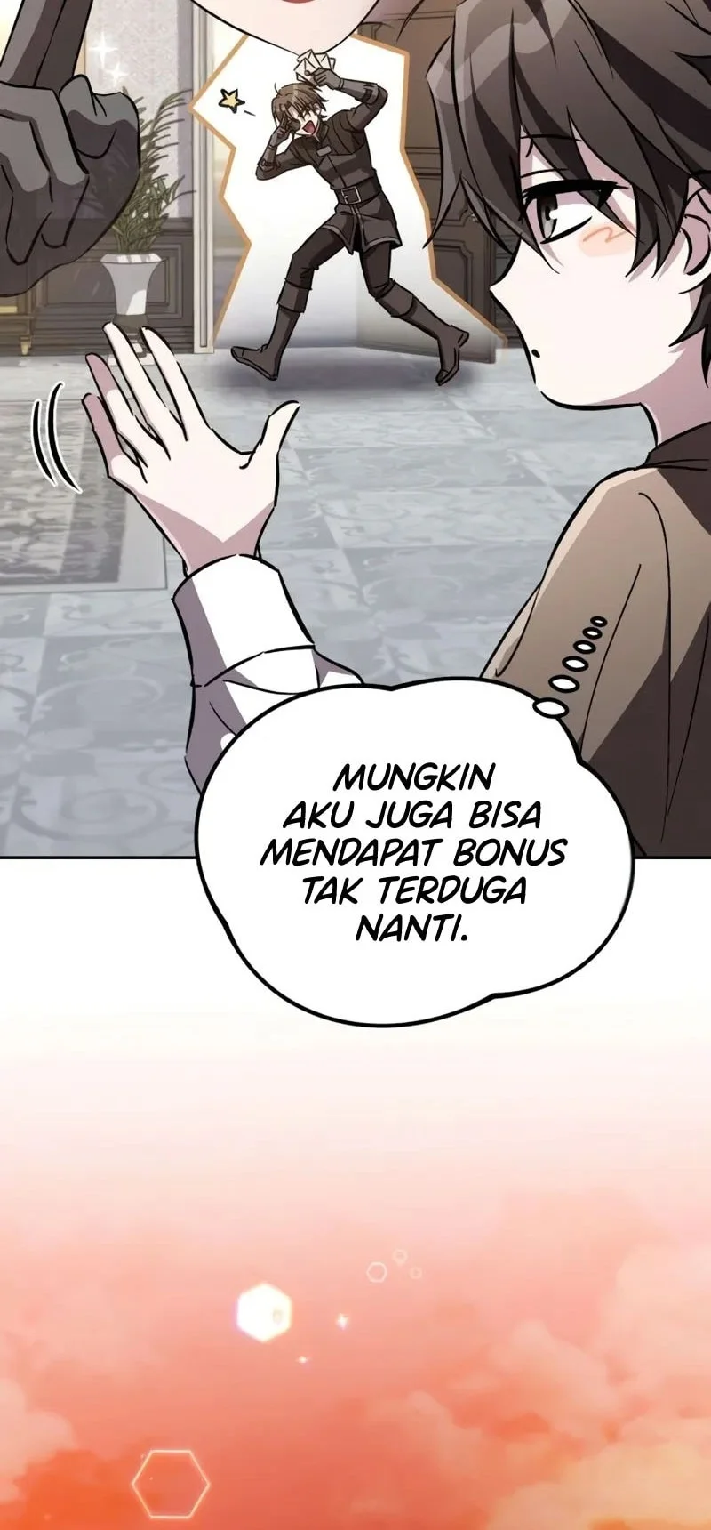 Became The Patron Of Villains Chapter 8 Gambar 95