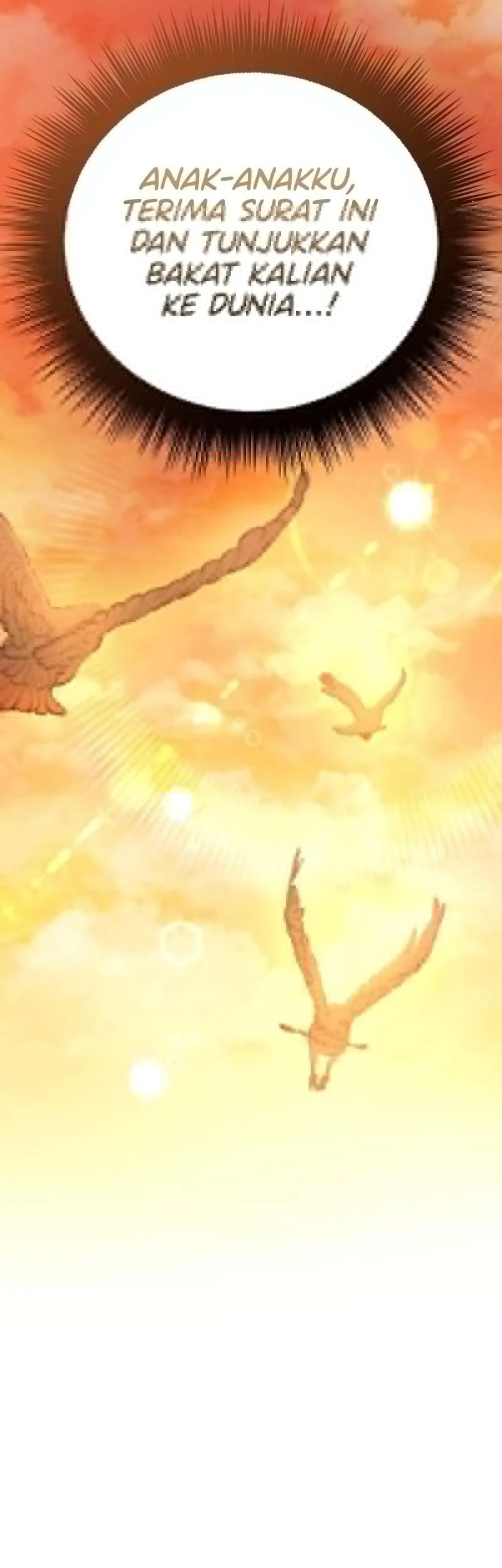 Became The Patron Of Villains Chapter 8 Gambar 96