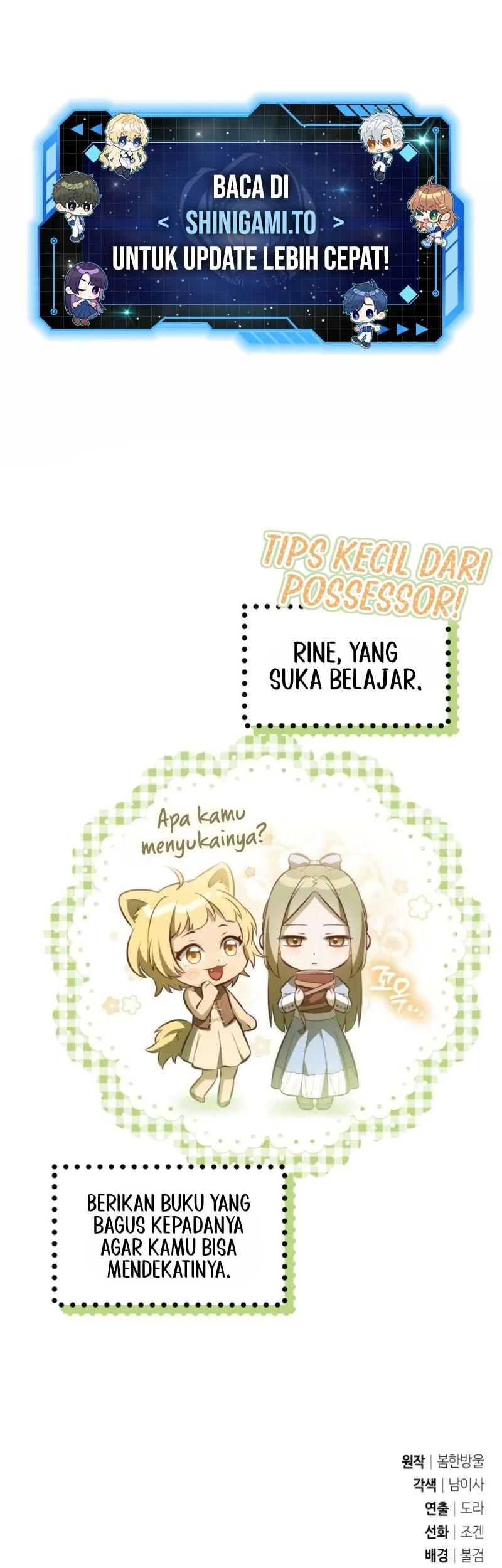 Became The Patron Of Villains Chapter 8 Gambar 102