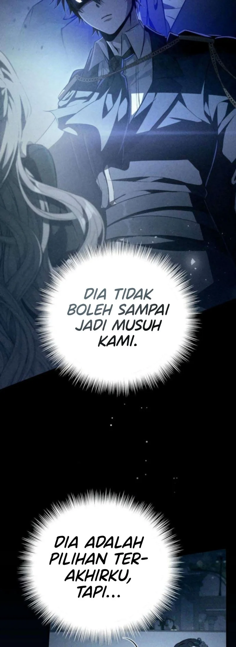 Became The Patron Of Villains Chapter 8 Gambar 5