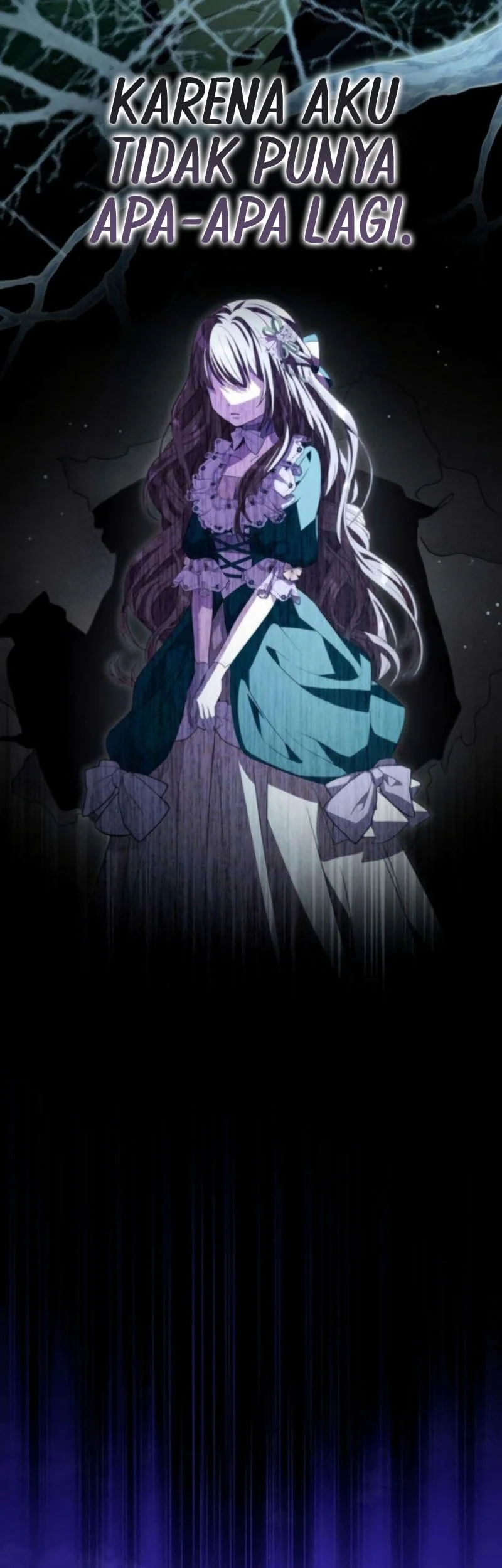 Became The Patron Of Villains Chapter 8 Gambar 8