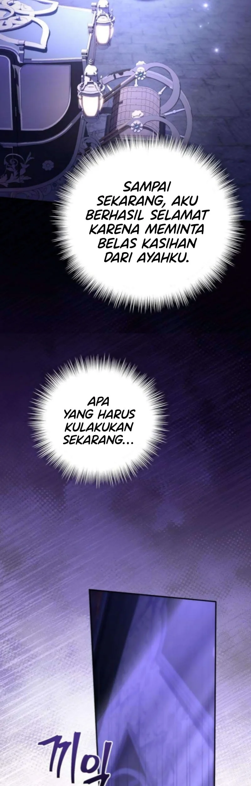 Became The Patron Of Villains Chapter 8 Gambar 10