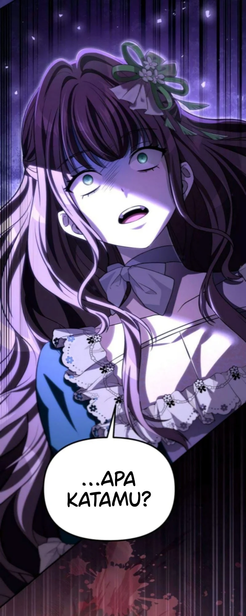 Became The Patron Of Villains Chapter 8 Gambar 13