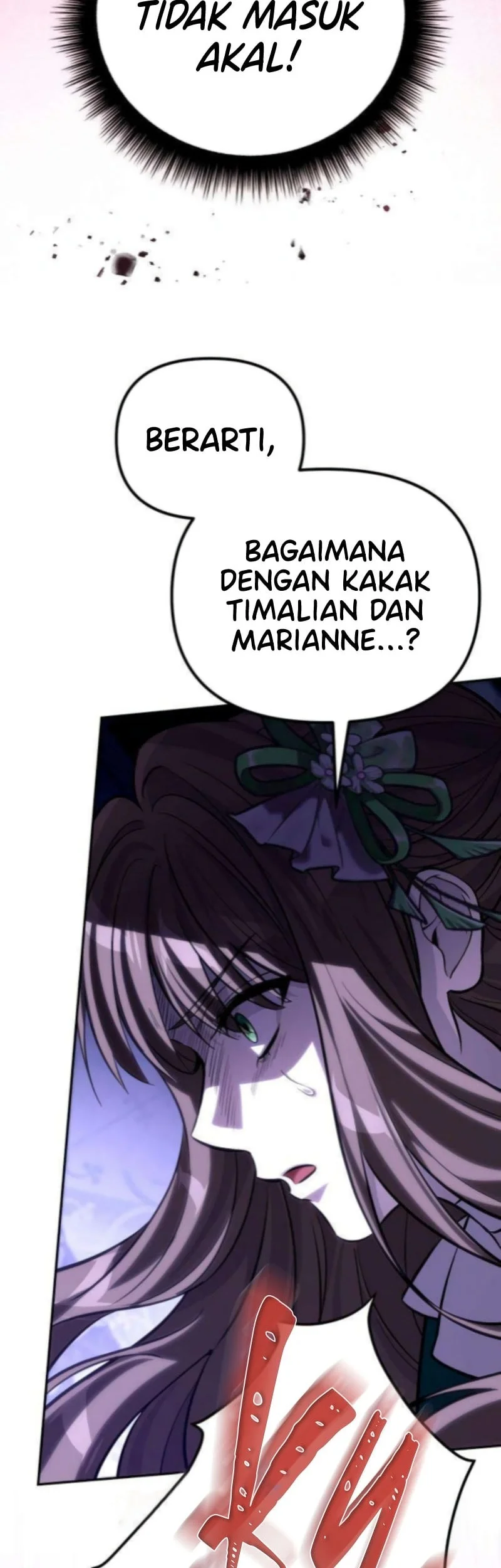 Became The Patron Of Villains Chapter 8 Gambar 15