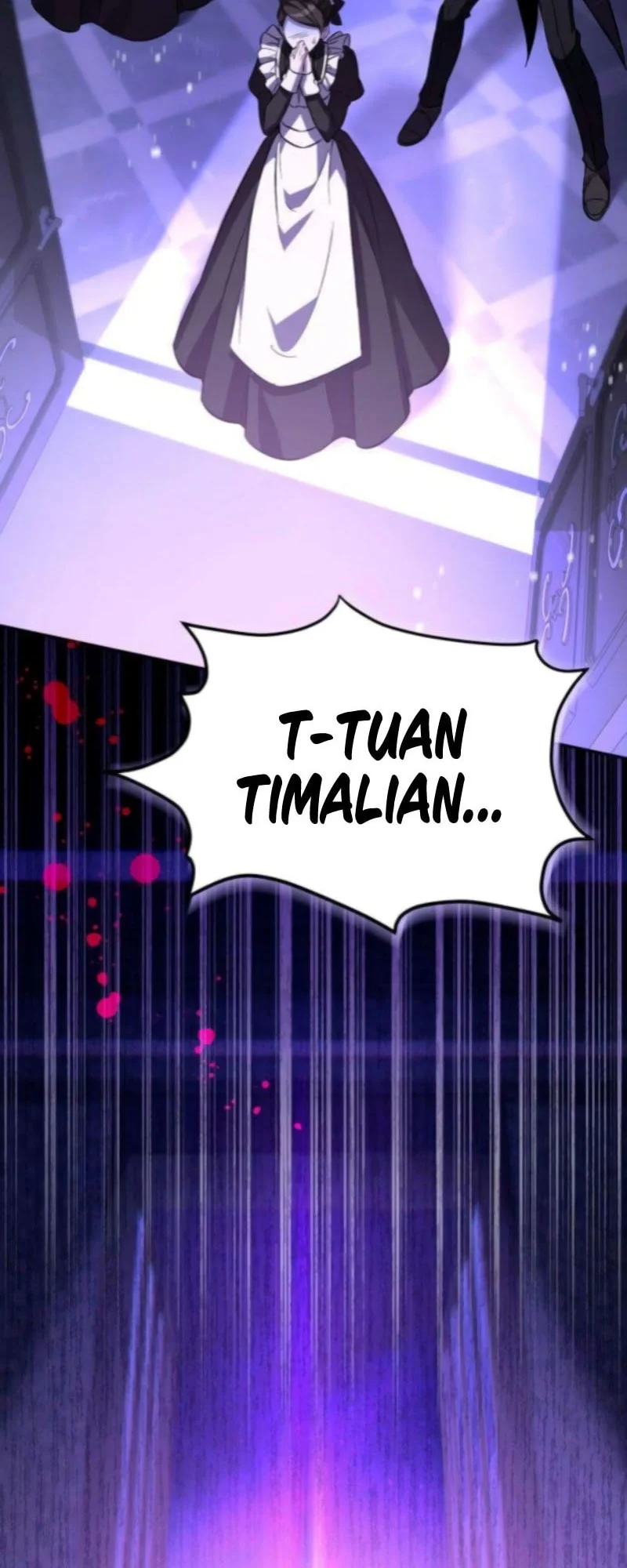 Became The Patron Of Villains Chapter 8 Gambar 17