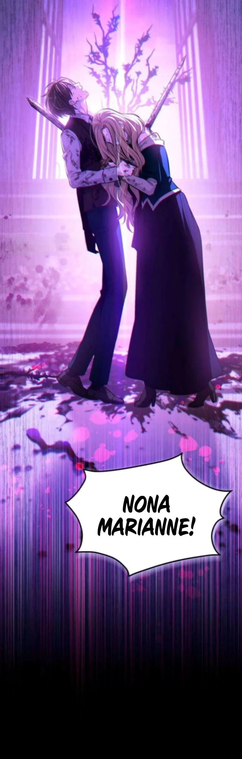 Became The Patron Of Villains Chapter 8 Gambar 18