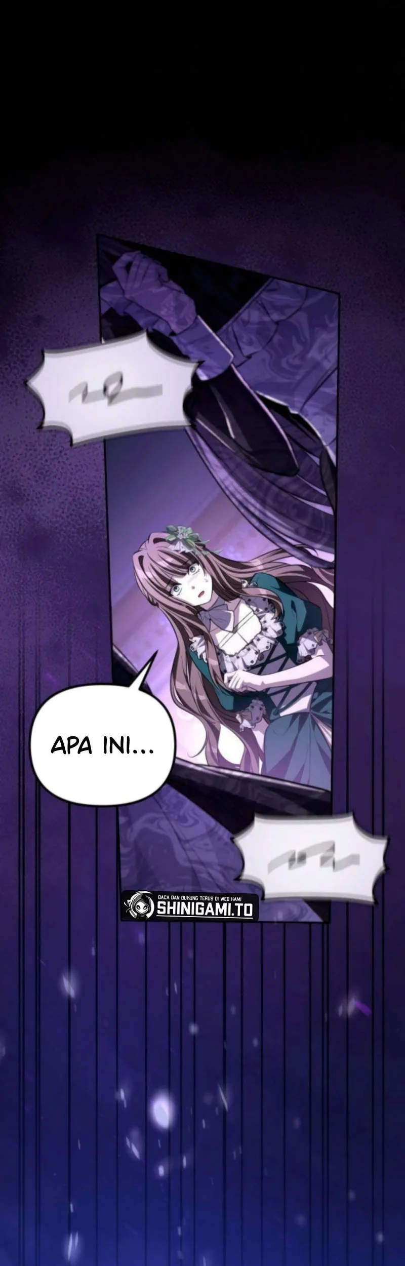 Became The Patron Of Villains Chapter 8 Gambar 19