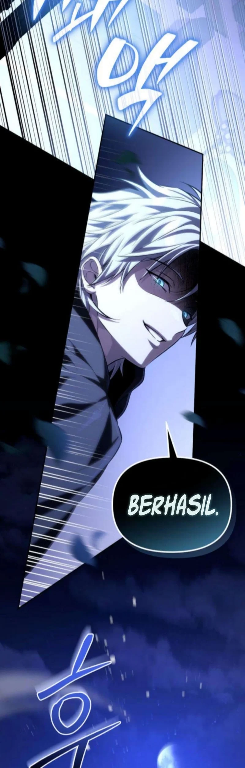 Became The Patron Of Villains Chapter 8 Gambar 22