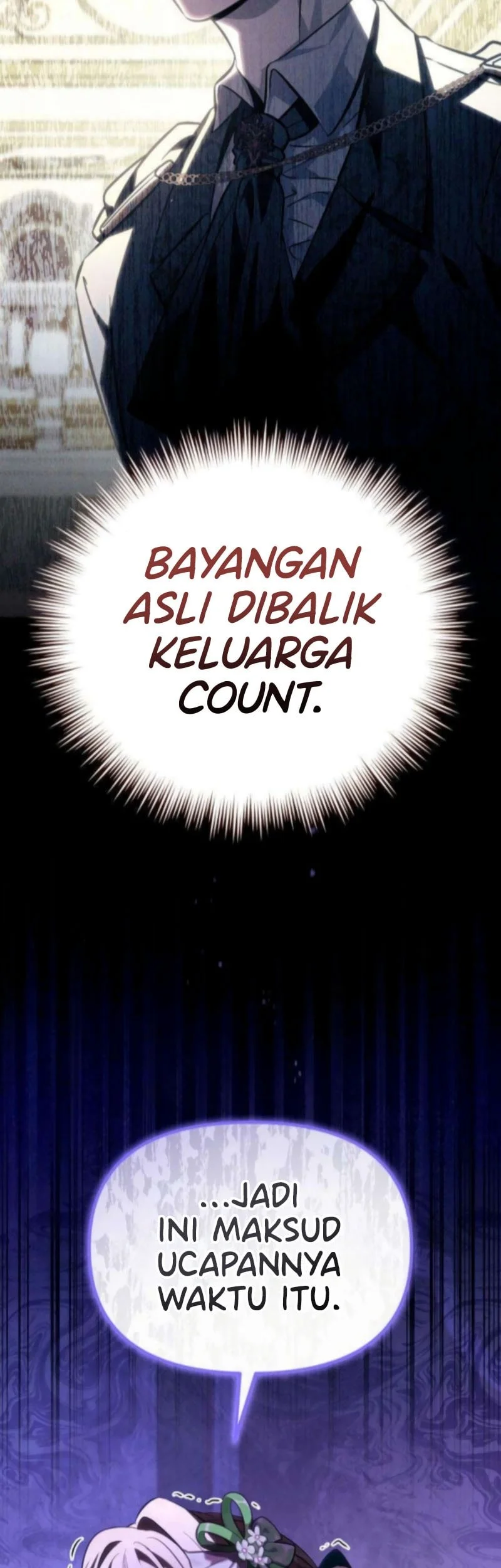 Became The Patron Of Villains Chapter 8 Gambar 27