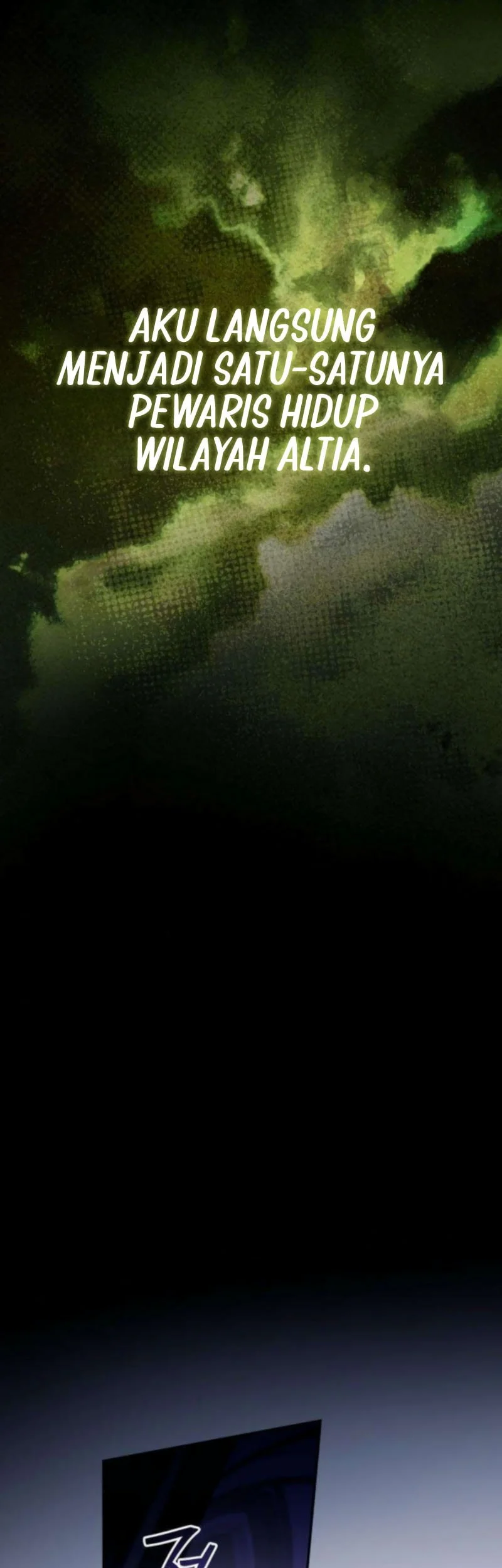 Became The Patron Of Villains Chapter 8 Gambar 29