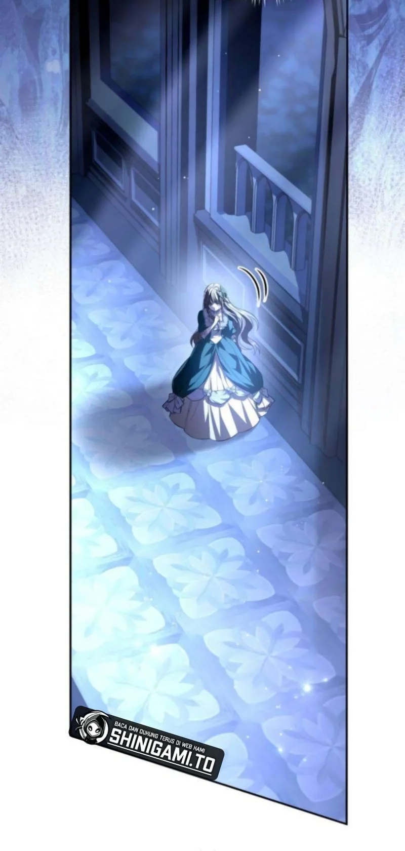 Became The Patron Of Villains Chapter 8 Gambar 32