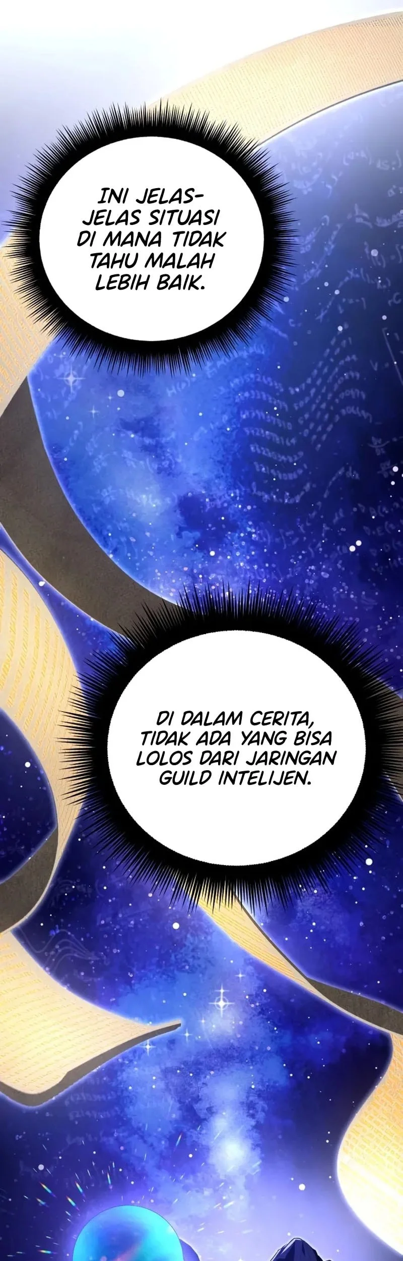 Became The Patron Of Villains Chapter 9 Gambar 35