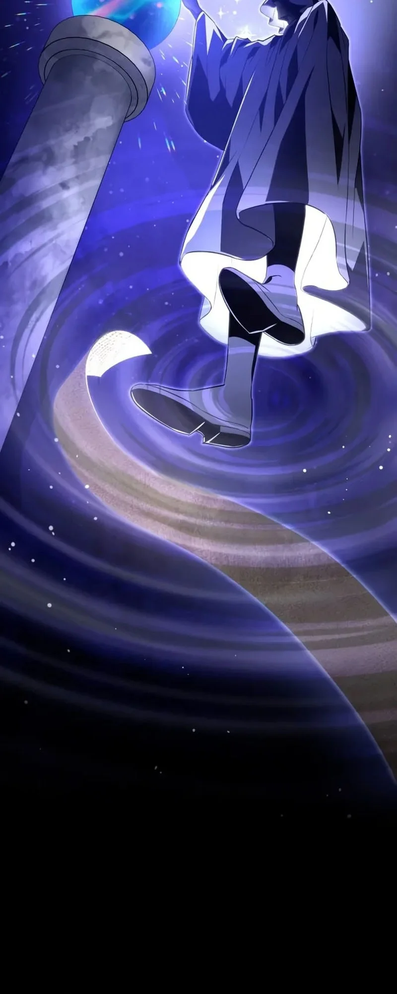 Became The Patron Of Villains Chapter 9 Gambar 36