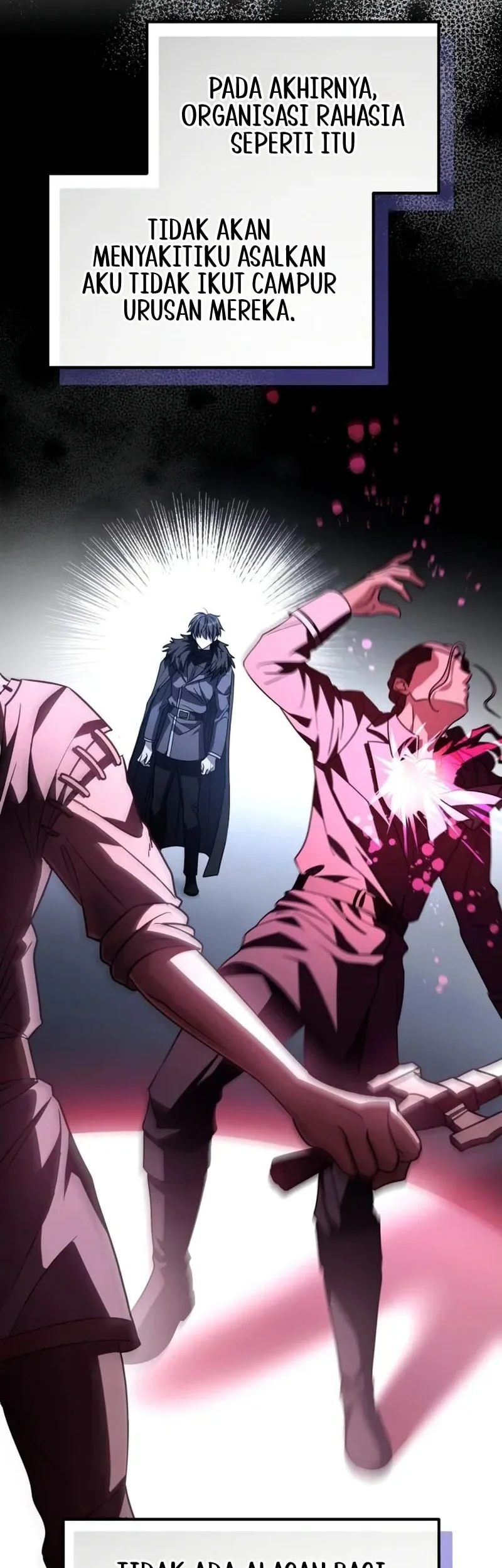 Became The Patron Of Villains Chapter 9 Gambar 38