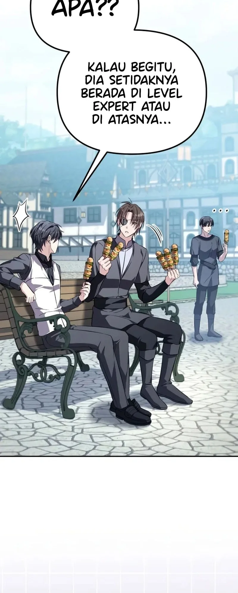 Became The Patron Of Villains Chapter 9 Gambar 44