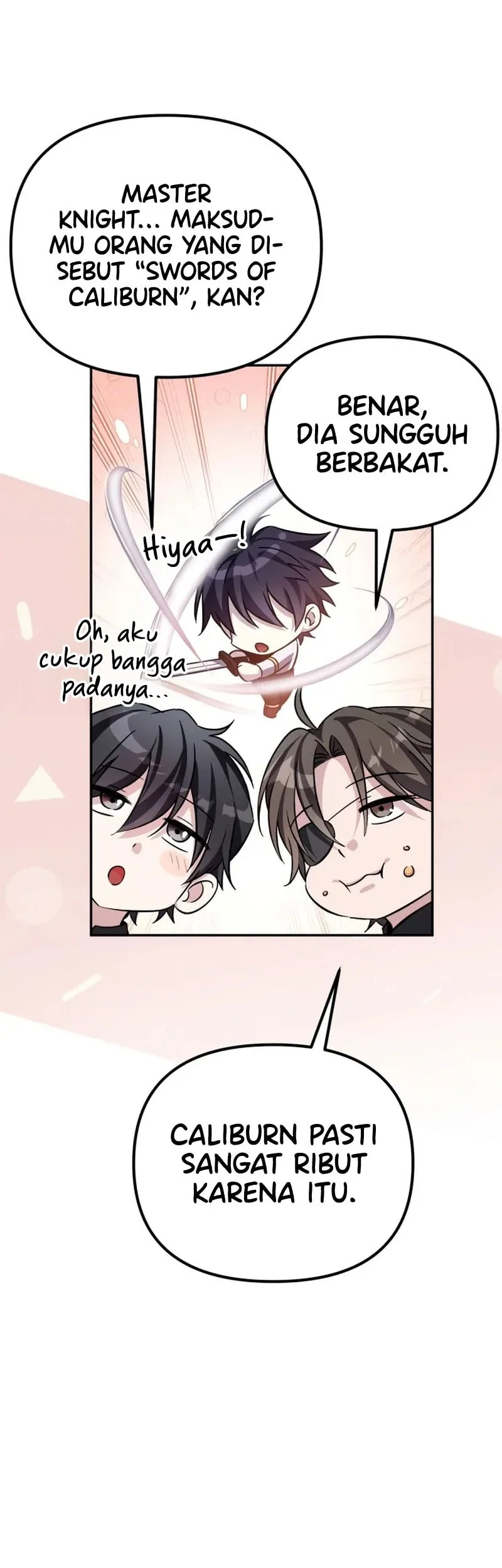 Became The Patron Of Villains Chapter 9 Gambar 46