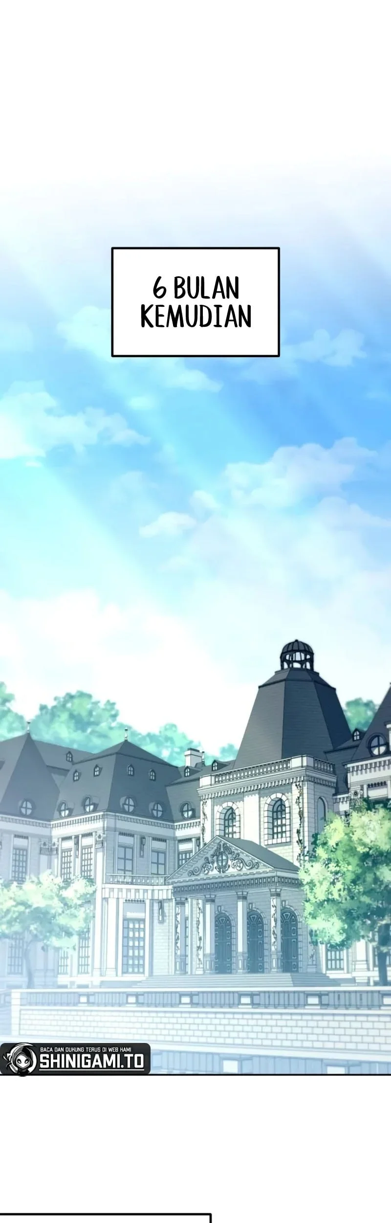 Became The Patron Of Villains Chapter 9 Gambar 47