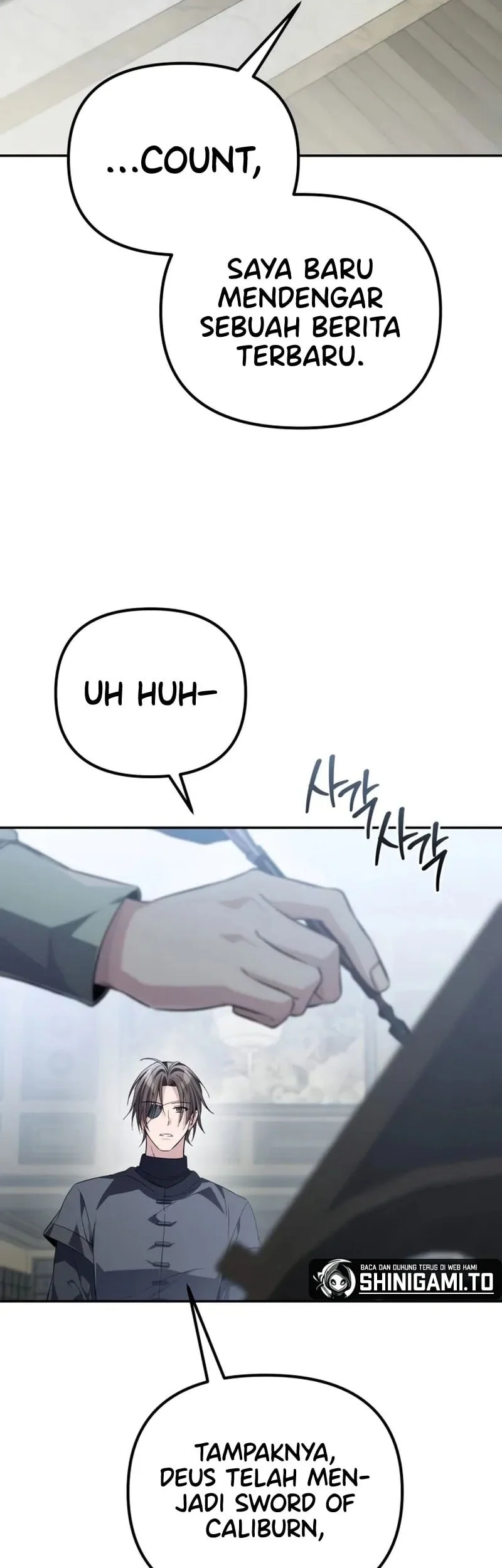 Became The Patron Of Villains Chapter 9 Gambar 49