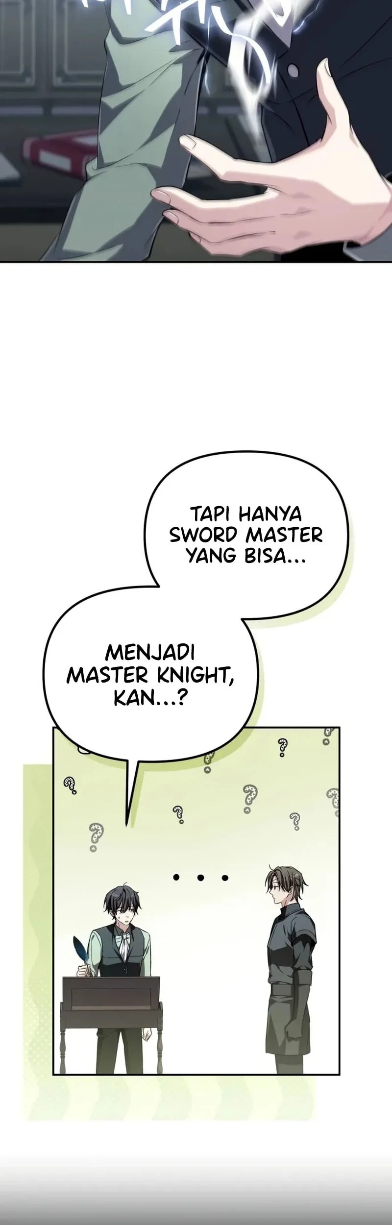 Became The Patron Of Villains Chapter 9 Gambar 51