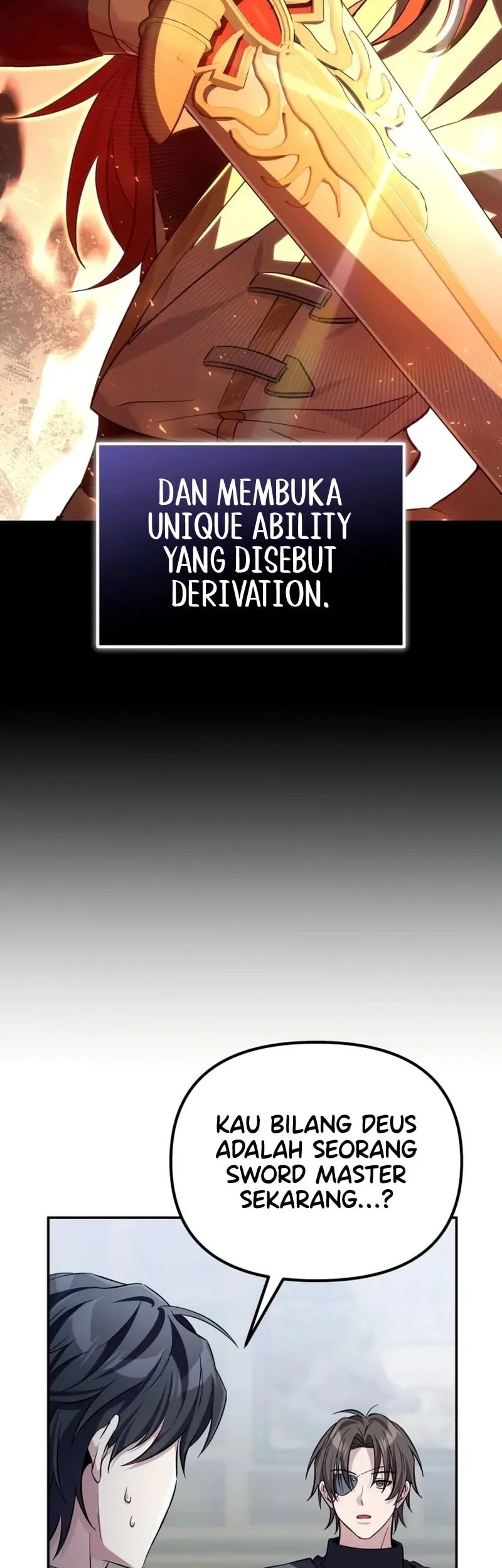 Became The Patron Of Villains Chapter 9 Gambar 54