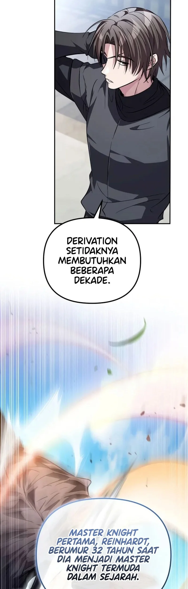 Became The Patron Of Villains Chapter 9 Gambar 58