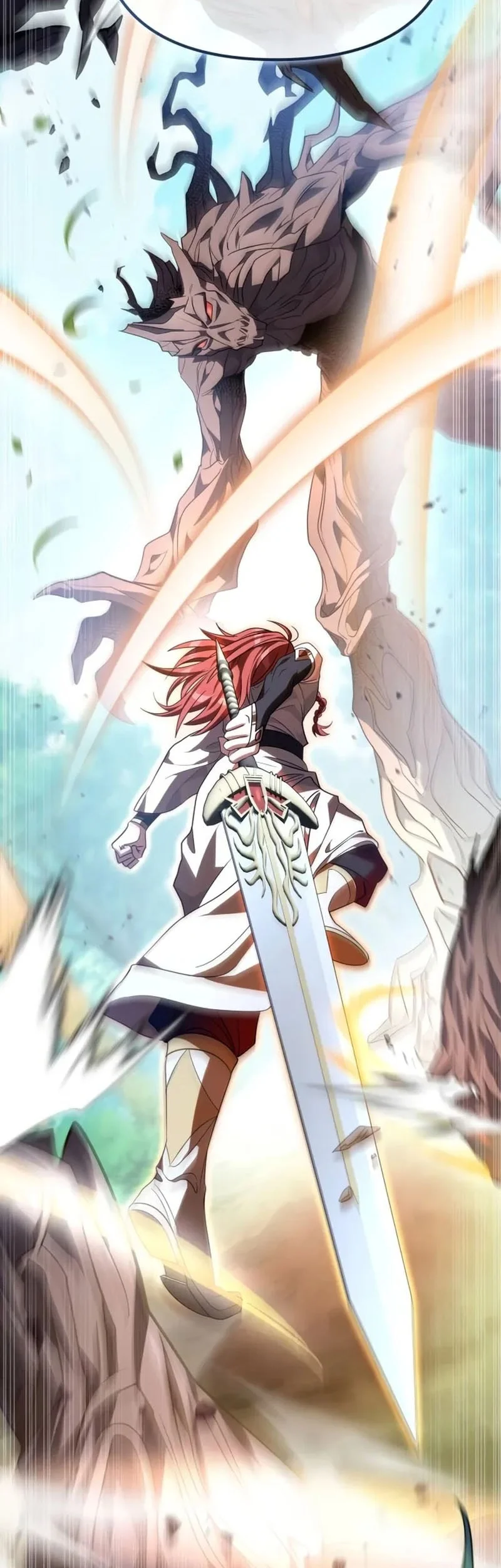 Became The Patron Of Villains Chapter 9 Gambar 59