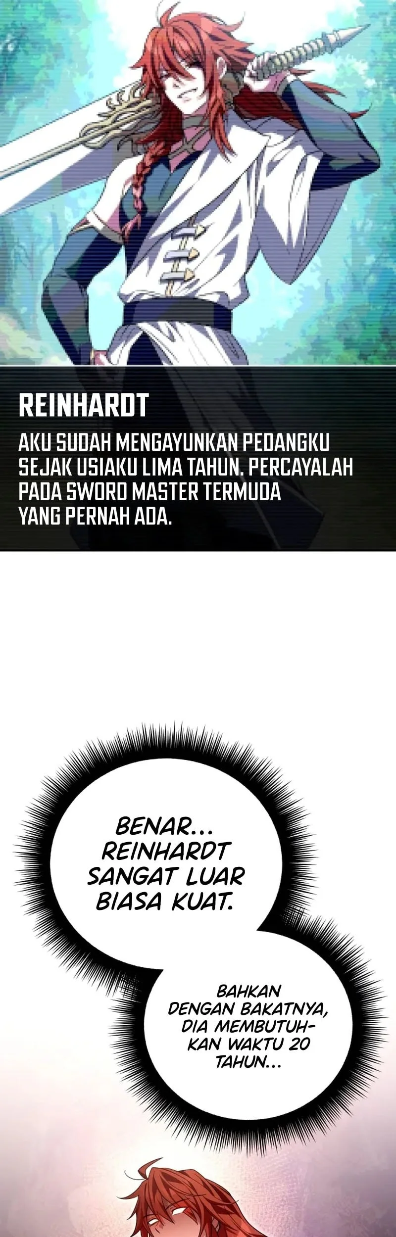 Became The Patron Of Villains Chapter 9 Gambar 61