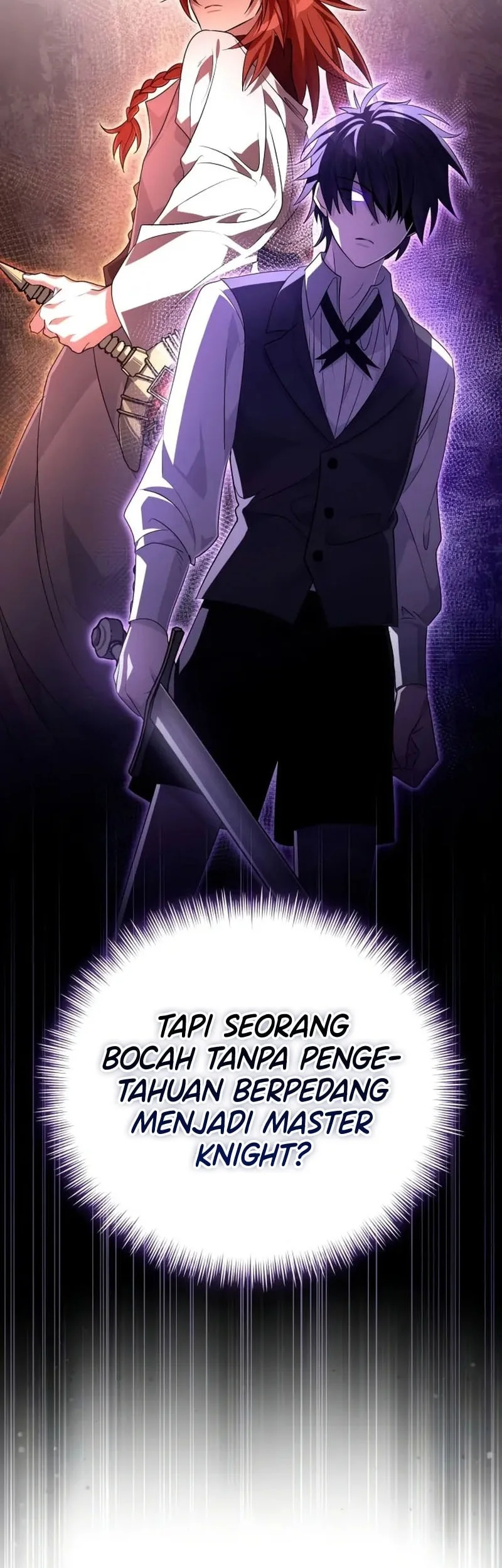 Became The Patron Of Villains Chapter 9 Gambar 62