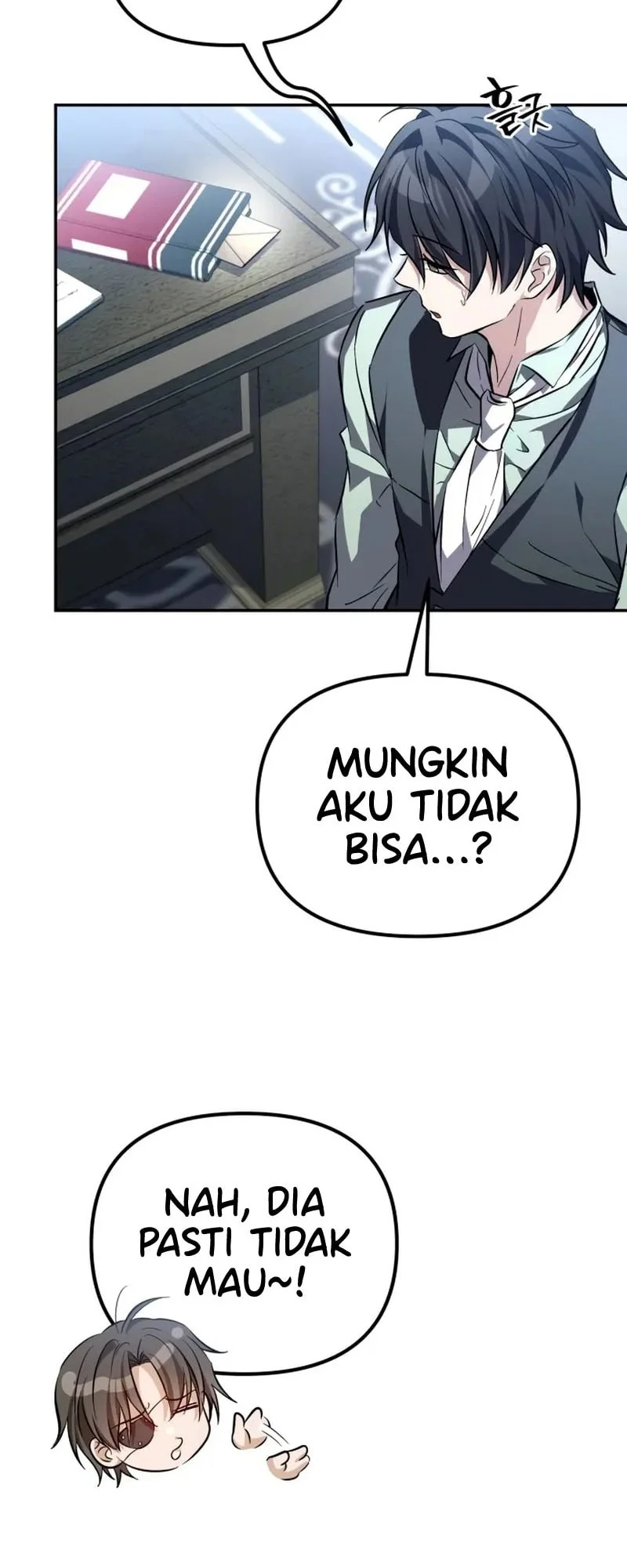 Became The Patron Of Villains Chapter 9 Gambar 64