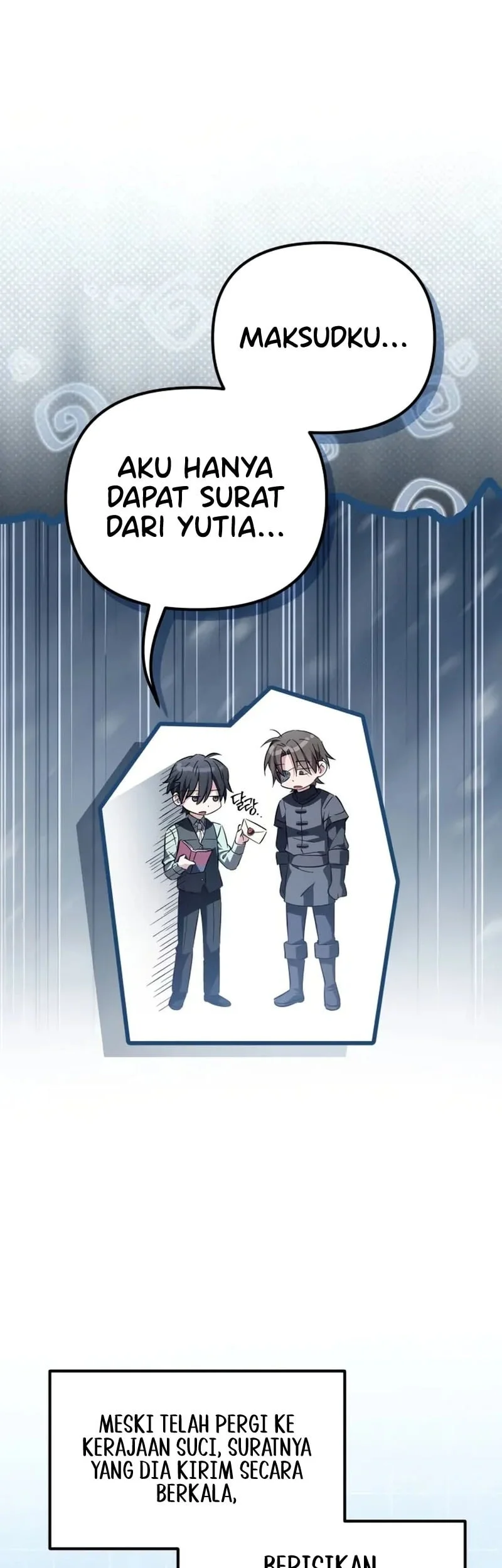 Became The Patron Of Villains Chapter 9 Gambar 65