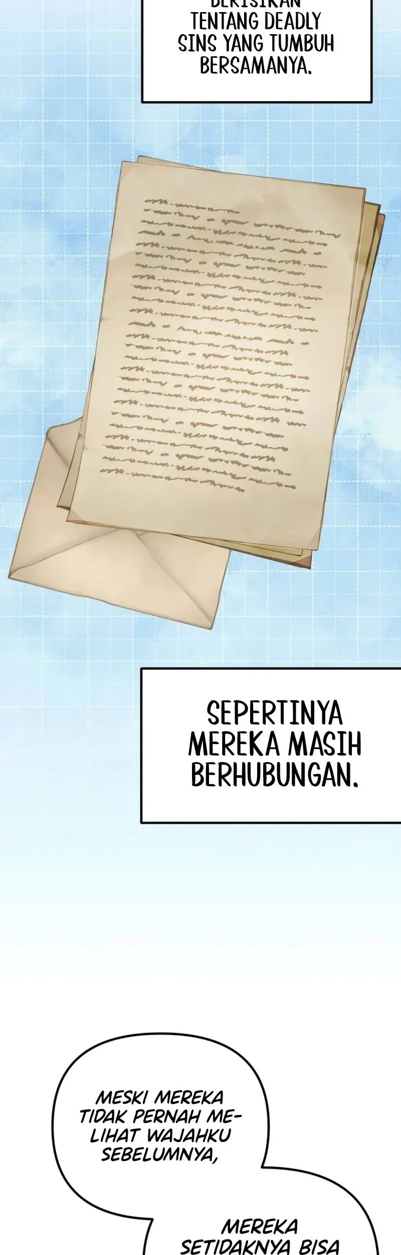 Became The Patron Of Villains Chapter 9 Gambar 66