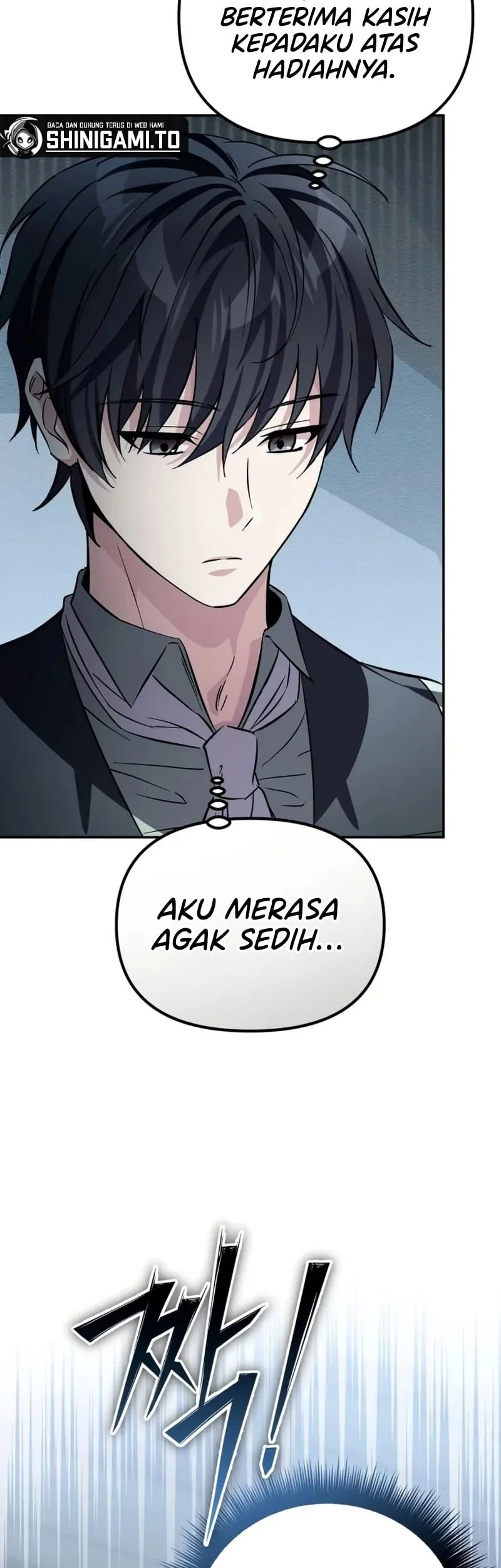 Became The Patron Of Villains Chapter 9 Gambar 67
