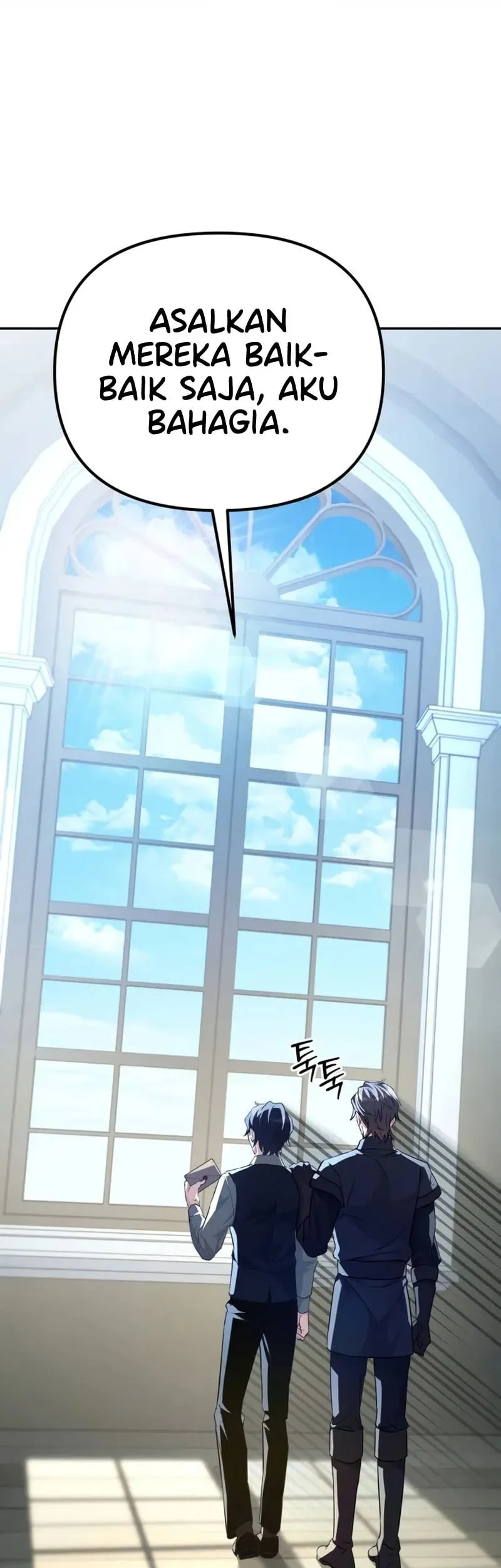 Became The Patron Of Villains Chapter 9 Gambar 69