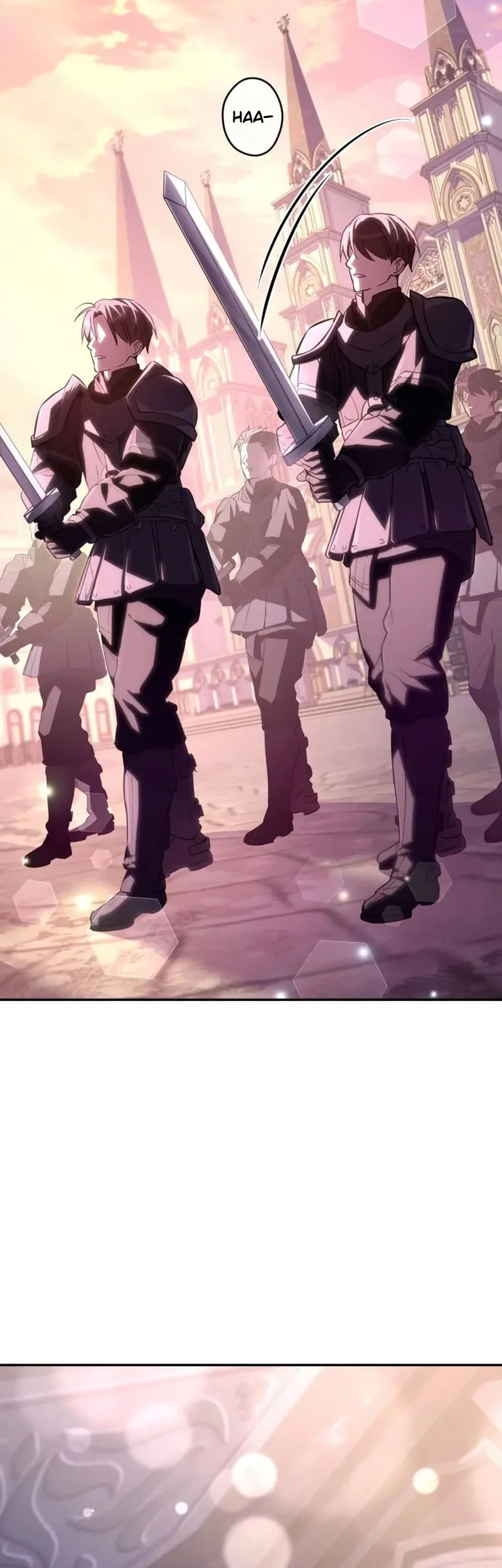 Became The Patron Of Villains Chapter 9 Gambar 73