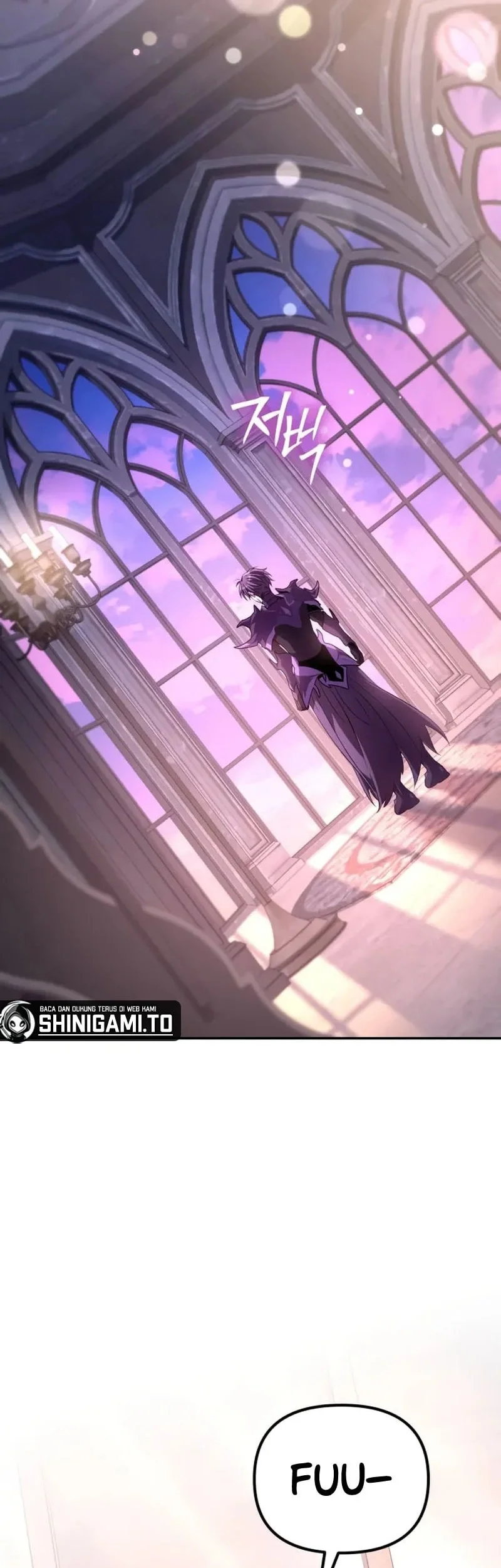 Became The Patron Of Villains Chapter 9 Gambar 74