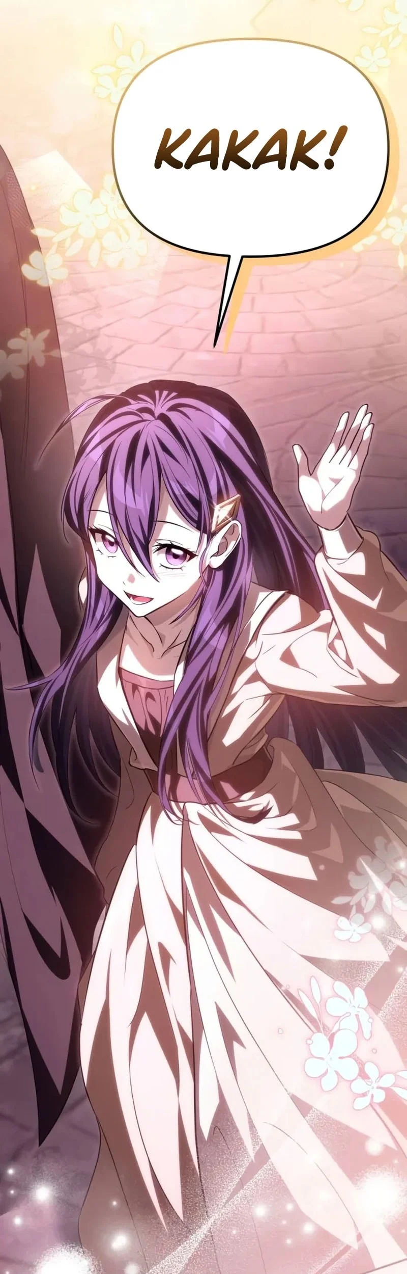 Became The Patron Of Villains Chapter 9 Gambar 77