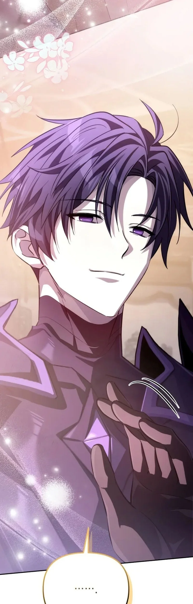 Became The Patron Of Villains Chapter 9 Gambar 78