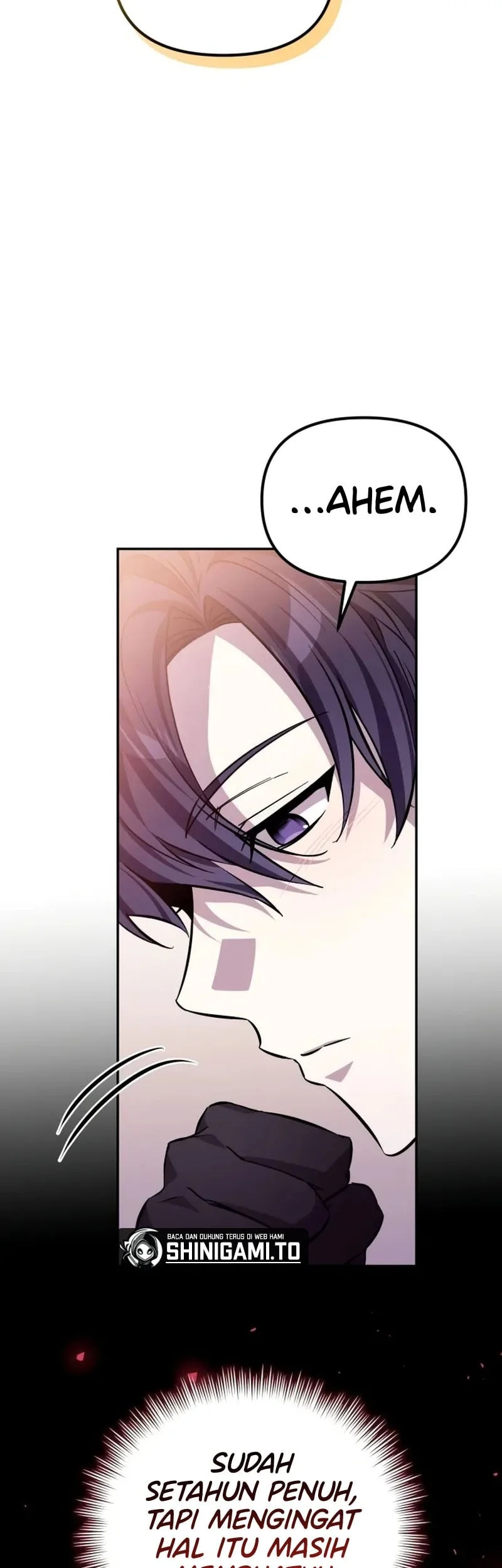 Became The Patron Of Villains Chapter 9 Gambar 79