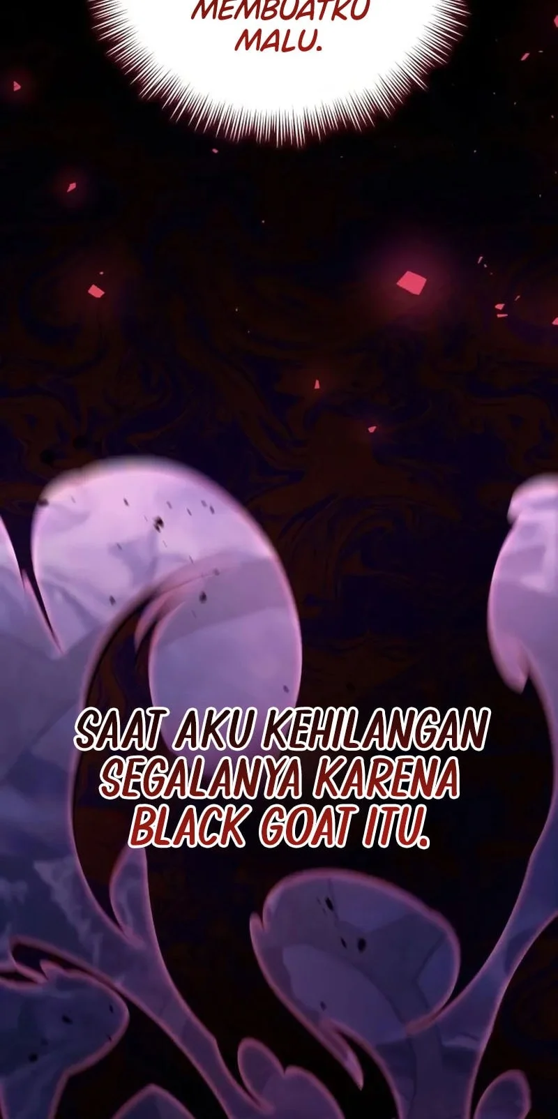 Became The Patron Of Villains Chapter 9 Gambar 80