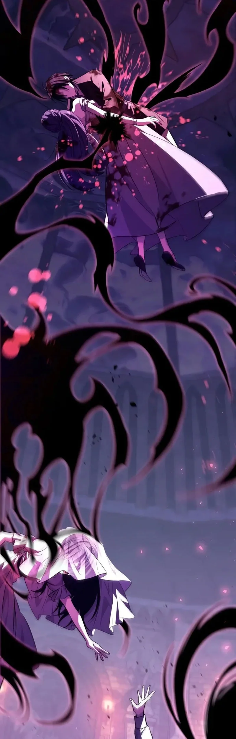 Became The Patron Of Villains Chapter 9 Gambar 81