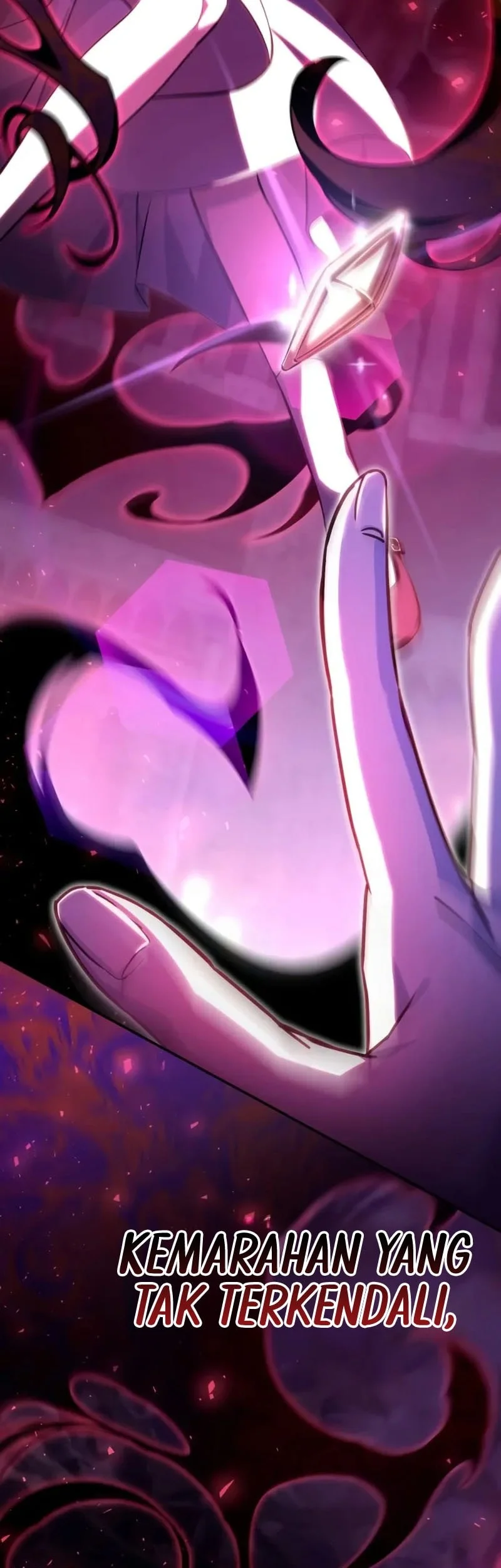 Became The Patron Of Villains Chapter 9 Gambar 83