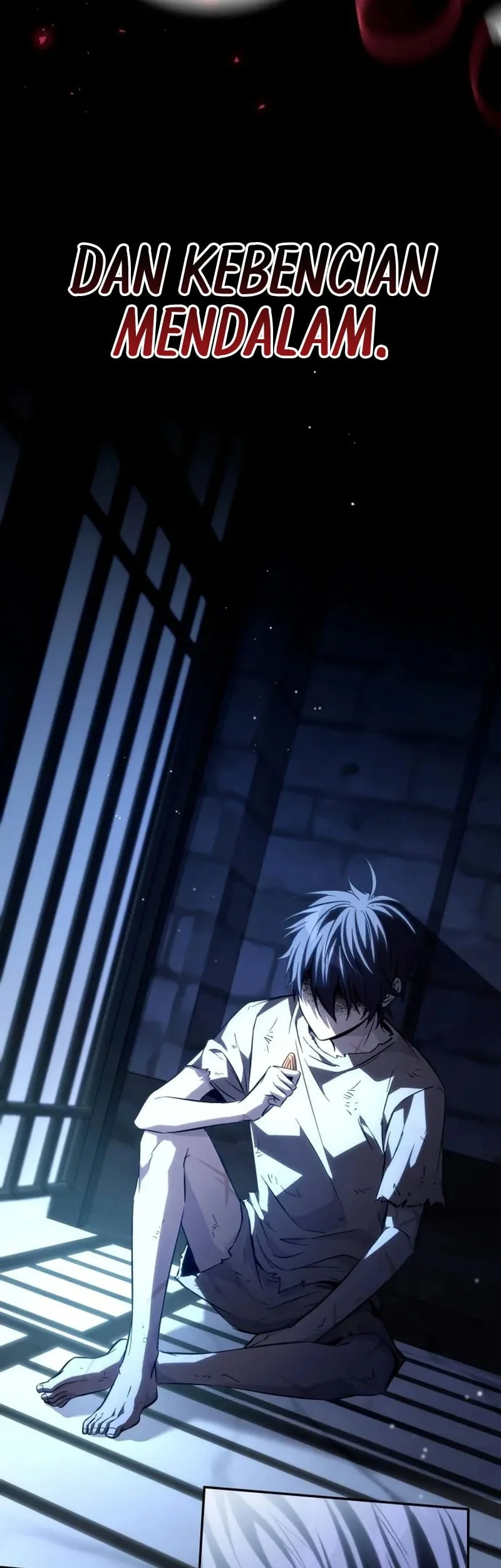 Became The Patron Of Villains Chapter 9 Gambar 85