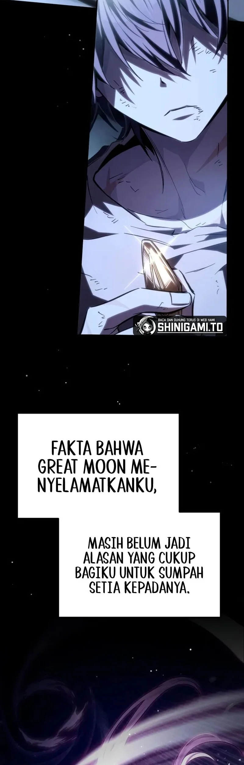 Became The Patron Of Villains Chapter 9 Gambar 86