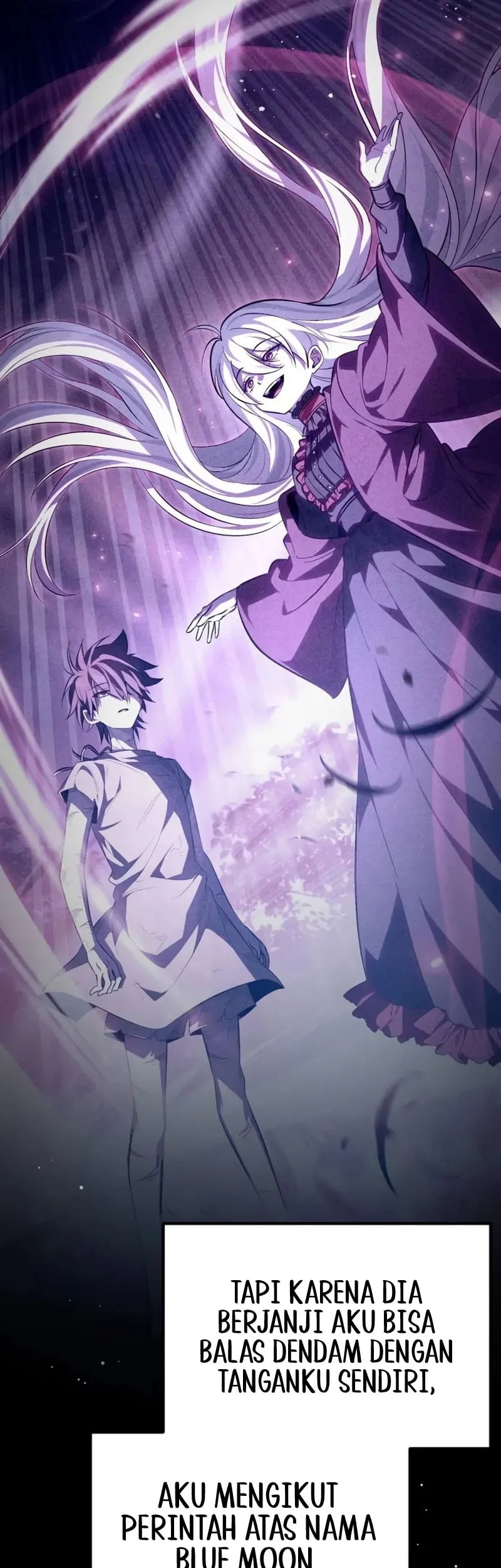 Became The Patron Of Villains Chapter 9 Gambar 87